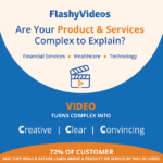 Business Explainer Video Services